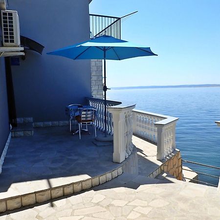 Apartments Lilly By The Sea Baric Draga Room photo